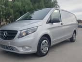 Mercedes Benz Vito 111 L O N G  114 K S