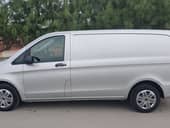 Mercedes Benz Vito 111 L O N G  114 K S