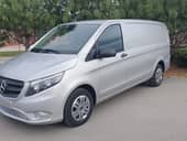 Mercedes Benz Vito 111 L O N G  114 K S