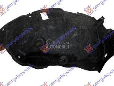 Potkrilo za Renault Scenic