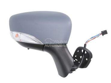 Staklo retrovizora za Renault 2 motora od 2013. do 2017. god.