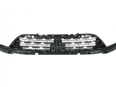 Resetka za Renault 2 motora