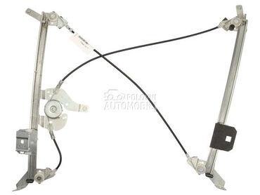 Podizac prozora za Renault Megane od 2003. do 2006. god.