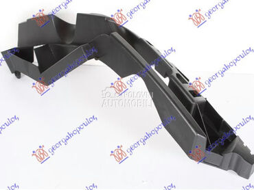 NOSAC PREDNJEG BRANIKA za Renault Megane od 2006. do 2010. god.