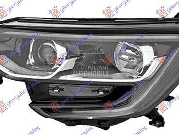 Farovi za Renault Megane