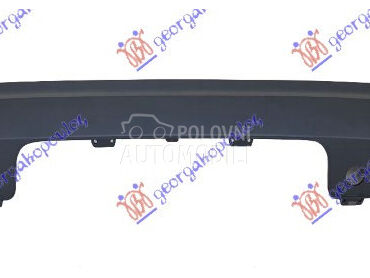 Lajsna za MINI Countryman