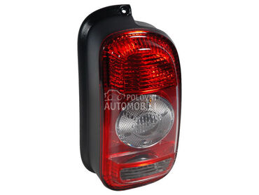 Stop svetla i stop lampe za MINI Clubman od 2006. do 2010. god.