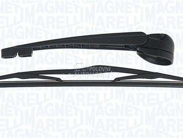 Brisači za Saab 9-5 od 1998. do 2005. god.