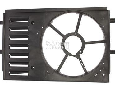 NOSAC VENTILATORA za Seat Ibiza od 2012. do 2015. god.