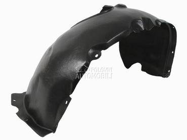 Potkrilo za Seat Ibiza