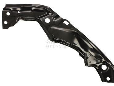 Vezni lim za Seat Ibiza