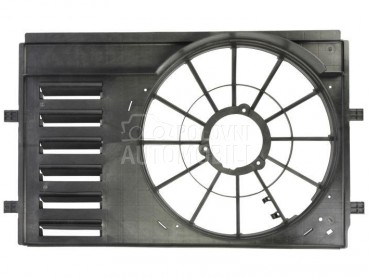 NOSAC VENTILATORA za Seat Toledo
