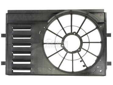 NOSAC VENTILATORA za Škoda Fabia od 2010. do 2014. god.