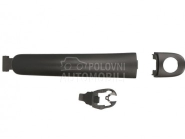 Kvaka za Škoda Yeti