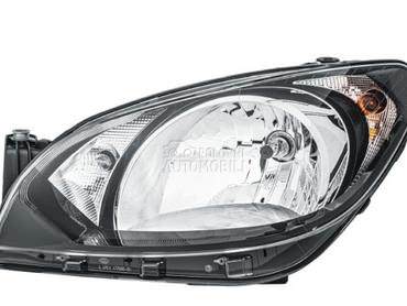 Farovi za Škoda Citigo od 2012. do 2017. god.