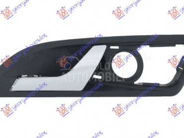 Kvaka za Škoda Yeti