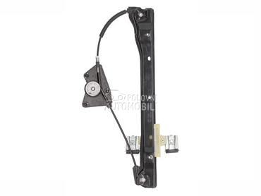 Podizac prozora za Škoda Citigo od 2012. do 2017. god.