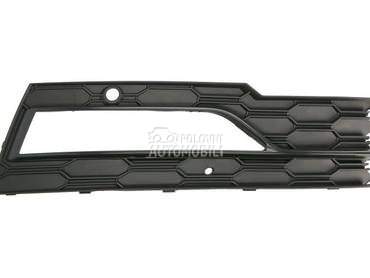 Resetka branika za Škoda Octavia