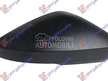 Poklopac retrovizora za Škoda Scala