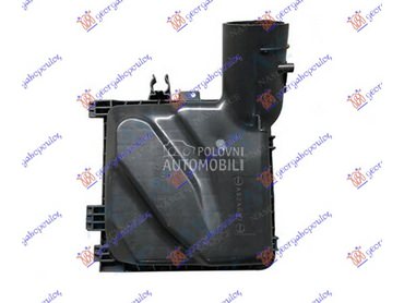 Kuciste filtera za Subaru Forester od 2008. do 2012. god.