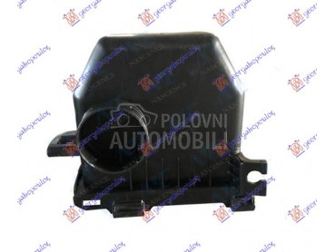 Kuciste filtera za Subaru Legacy od 2010. do 2015. god.