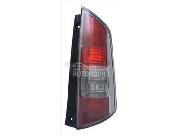 Stop svetla i stop lampe za Subaru Justy