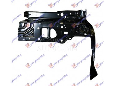 Nosac brave haube za Subaru Legacy