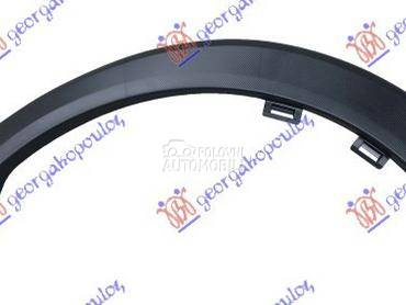 RUB za Subaru XV od 2012. do 2017. god.