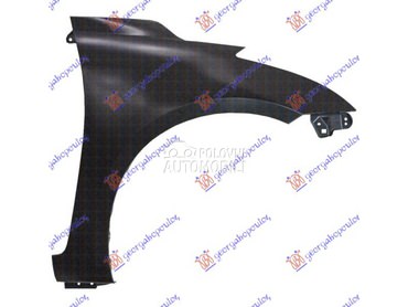 Krilo za Suzuki Swift od 2011. do 2014. god.