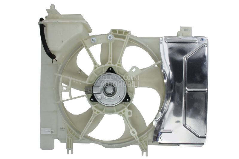Ventilator