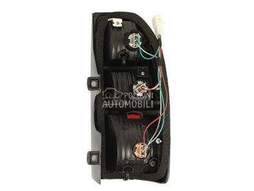 Stop svetla i stop lampe za Toyota Land Cruiser od 1999. do 2002. god.