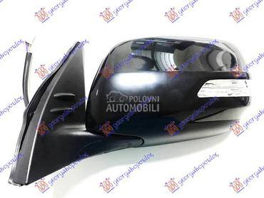 Retrovizor za Toyota Land Cruiser od 2013. do 2017. god.