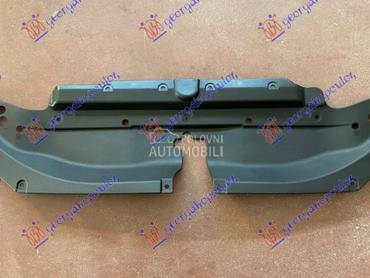 Vezni lim za Toyota Land Cruiser