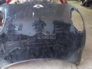 Hauba F56 za MINI Cooper, One