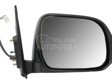 Retrovizor za Toyota Hilux od 2012. do 2015. god.