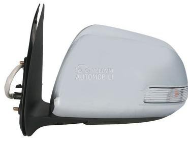 Retrovizor za Toyota Hilux od 2012. do 2015. god.