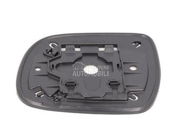 Staklo retrovizora za Toyota Hilux od 2009. do 2012. god.