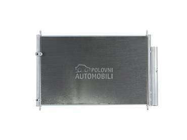 Hladnjak Klime za Toyota Verso od 2009. do 2013. god.