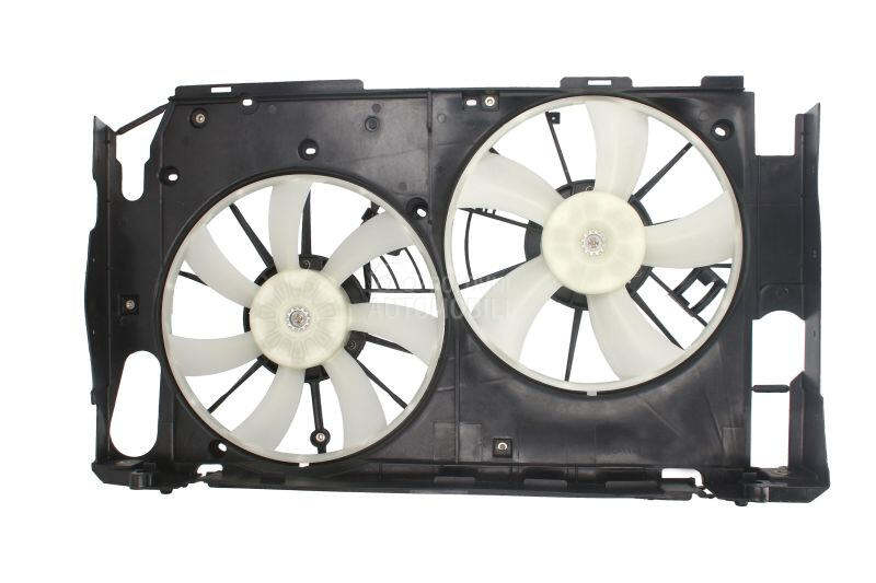 Ventilator