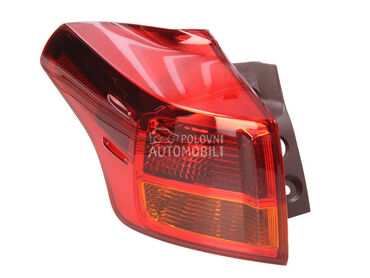 Stop svetla i stop lampe za Toyota RAV 4 od 2012. do 2016. god.