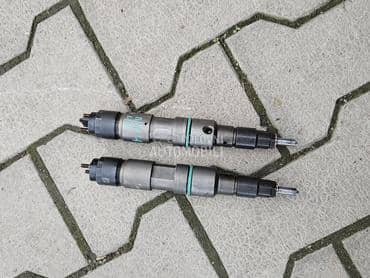 DIZNE ZA MAN TGL 210 KS