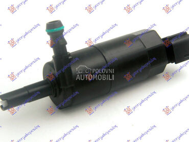 MOTOR PRSKALICE FAROVA za Volvo C30 od 2007. do 2010. god.