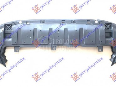 Šuspleh za Volvo V60