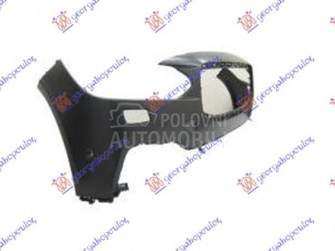 Branik za Volvo S90 od 2016. do 2021. god.