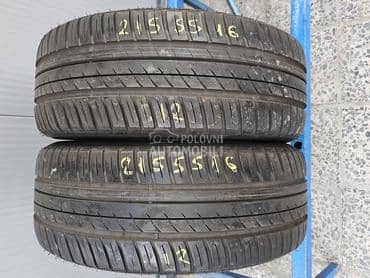 Esa Tecar 215/55 R16 Letnja