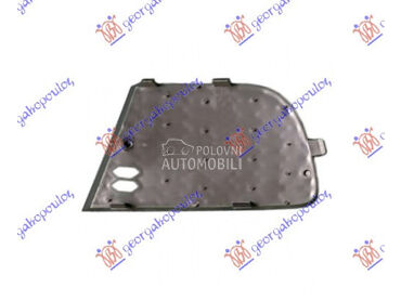 Resetka branika za Volkswagen Cross Polo od 2005. do 2009. god.