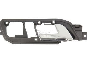 Kvaka za Volkswagen Cross Polo od 2005. do 2009. god.