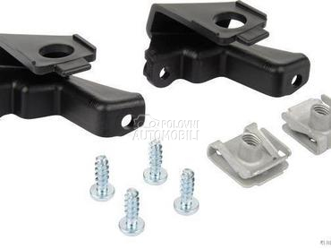 Nosac Fara za Volkswagen Cross Polo od 2009. do 2017. god.