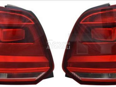 Stop svetla i stop lampe za Volkswagen Cross Polo od 2009. do 2017. god.