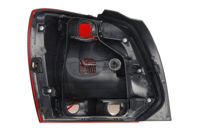 Stop svetla i stop lampe